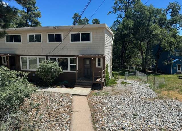 Property at 3974 Alabama Unit A, Los Alamos, NM 87544, 3 beds, 1 bath