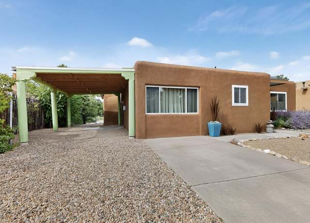 Property at 2808 Vereda De Pueblo, Santa Fe, NM 87507, 3 beds, 2 baths