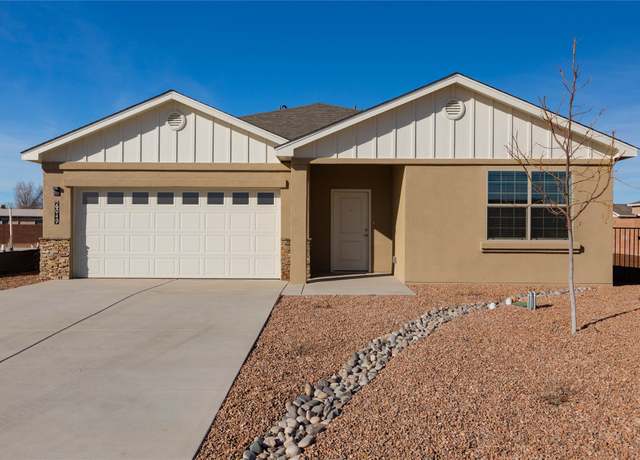 Property at 6049 Geo Park Ln, Santa Fe, NM 87507, 3 beds, 2 baths
