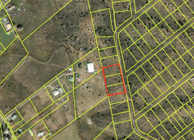 Property at TBD 3 LOTS 1.5 ACRES Chama River Ests, Tierra Amarilla, NM 87575