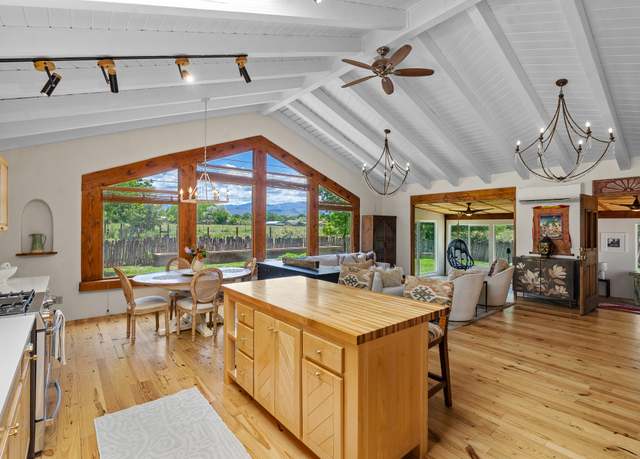 Property at 24 Calle Lila, Santa Fe, NM 87506, 2 beds, 2 baths