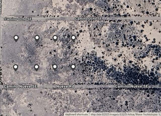 Property at Tracts 1-4, 39-42 Camino Ocho SE, Deming, NM 88030