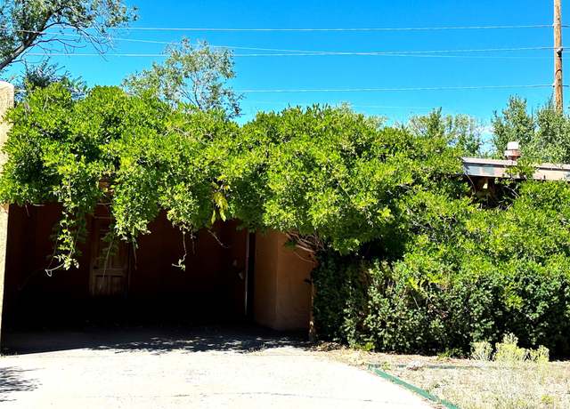 Property at 119 Camino Santiago Lot 10, Santa Fe, NM 87501, 3 beds, 2 baths