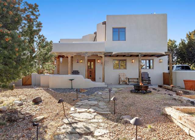 Property at 473 County Road 69, Dixon, NM 87527, 3 beds, 2 baths