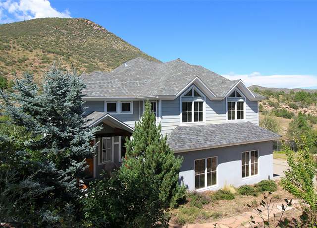 Property at 5385 Quemazon Pl, Los Alamos, NM 87544, 4 beds, 2.5 baths