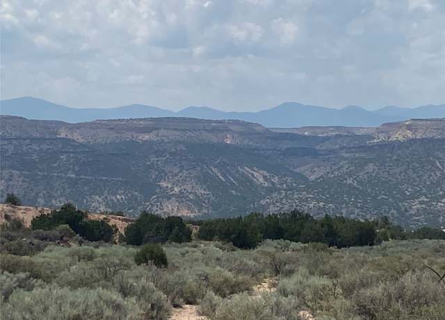 Property at Near Kalitaya Way, Santa Fe, NM 87506