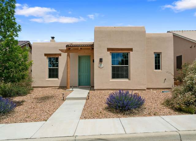 Property at 109 Rancho Viejo Blvd, Santa Fe, NM 87508, 3 beds, 2 baths
