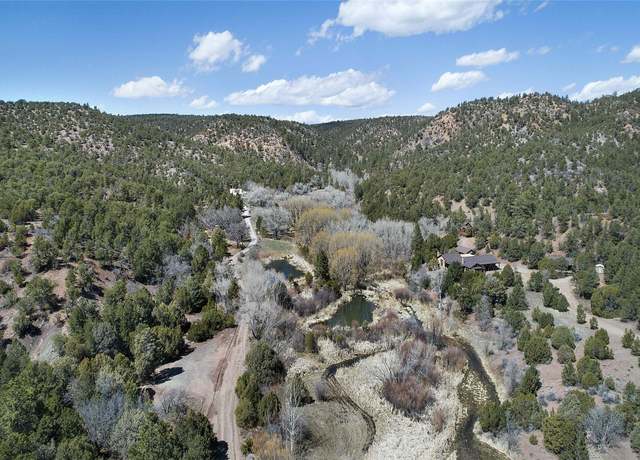Property at 38 Johnsons Rnch, Santa Fe, NM 87505