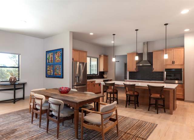 Property at 50 Silver Feather Trl, Pecos, NM 87552, 3 beds, 2 baths