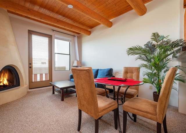 Property at 1405 Vegas Verdes #342, Santa Fe, NM 87507, 1 bed, 1 bath