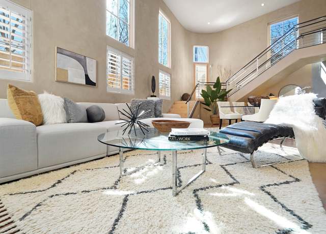 Property at 998 Old Pecos Trl, Santa Fe, NM 87505, 2 beds, 2 baths