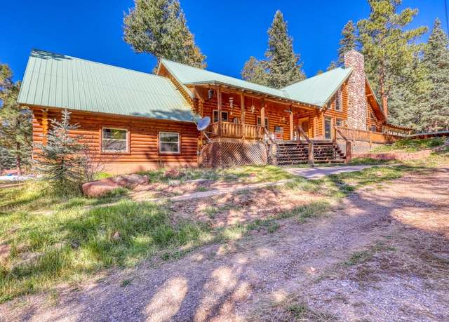 Property at 9 Spruce Ln, Chama, NM 87520, 3 beds, 2.5 baths