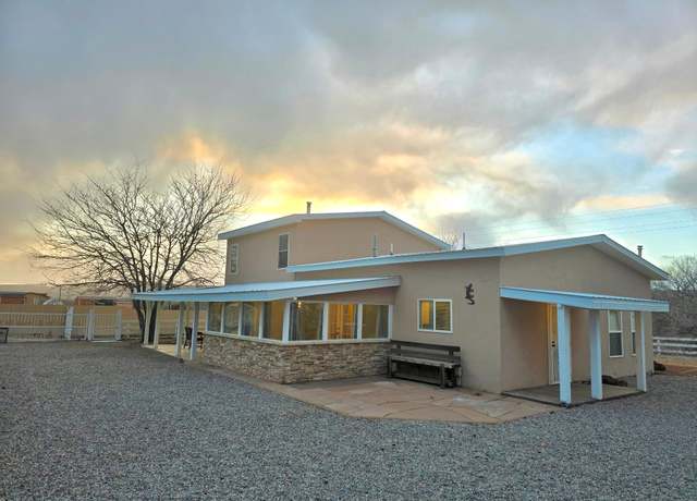 Property at 56 County Rd 126c, La Mesilla, NM 87532, 3 beds, 2 baths