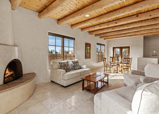 Property at 23 Camino Botanica, Santa Fe, NM 87507, 3 beds, 2.5 baths