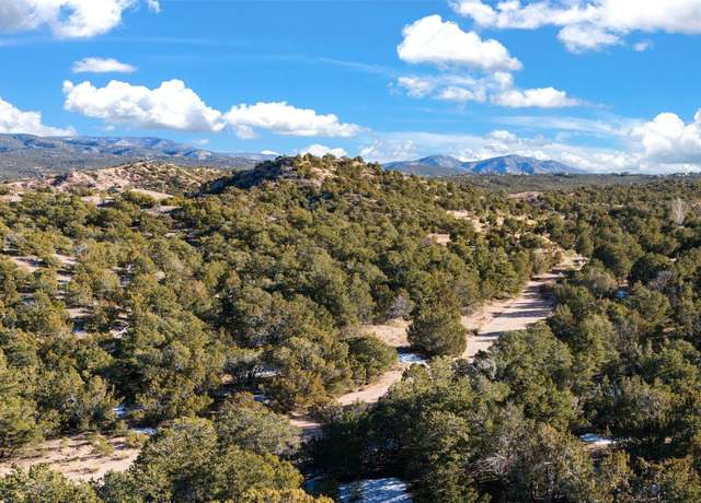 Property at 3091 Monte Sereno Dr Lot 17, Santa Fe, NM 87506
