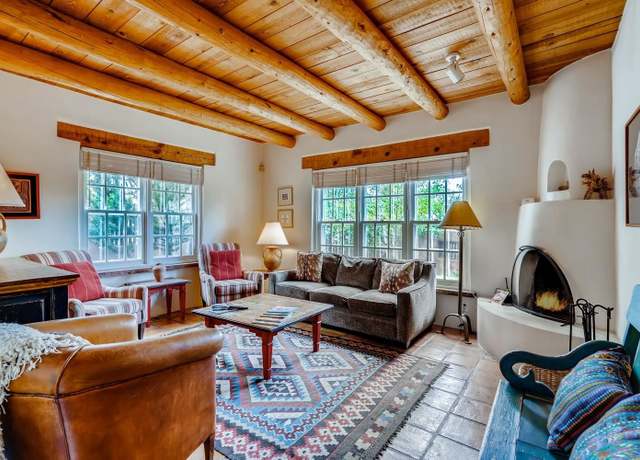 Property at 334 Otero Unit 14-3, Santa Fe, NM 87501, 2 beds, 3 baths
