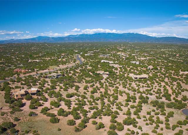 Property at 20 Arriba Cir, Santa Fe, NM 87506