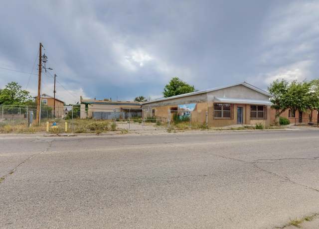 Property at 120 N Railroad Ave, Espanola, NM 87532