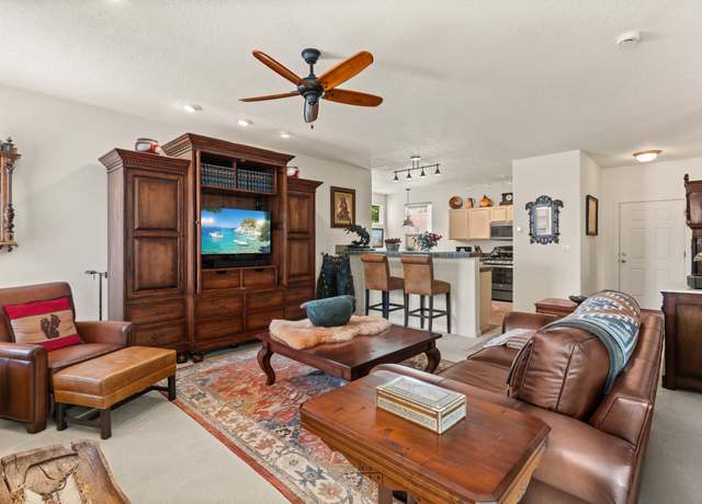 Property at 4 Bucking Horse, Santa Fe, NM 87508, 2 beds, 2 baths