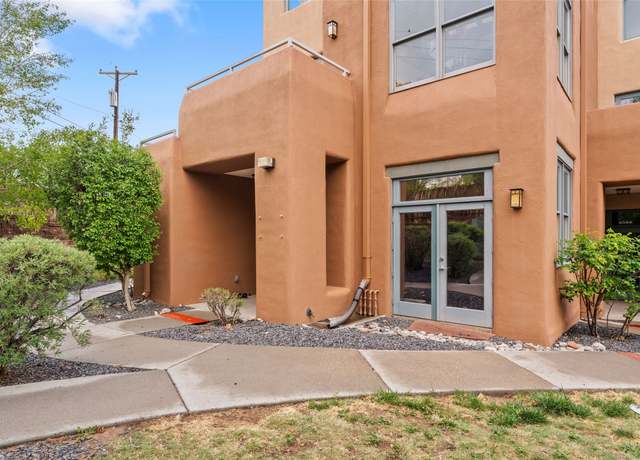 Property at 1012 Marquez Pl Unit 310A, Santa Fe, NM 87505, 1 bath
