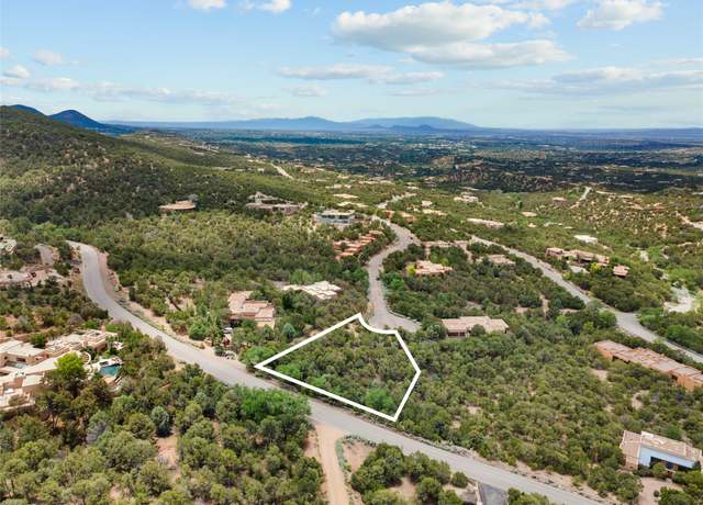 Property at 1053 Sierra Del Norte, Santa Fe, NM 87501