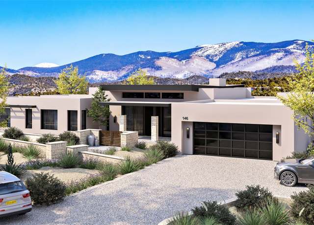 Property at 146 Barranca Rd #14, Santa Fe, NM 87501