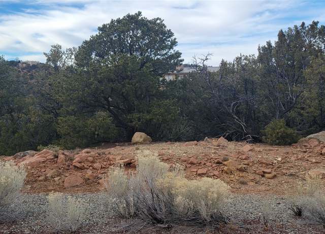 Property at 1961 Cerros Colorados, Santa Fe, NM 87501