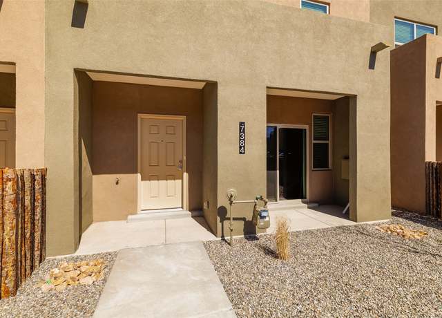 Property at 7384 Contenta Ridge Loop, Santa Fe, NM 87507, 3 beds, 2.5 baths