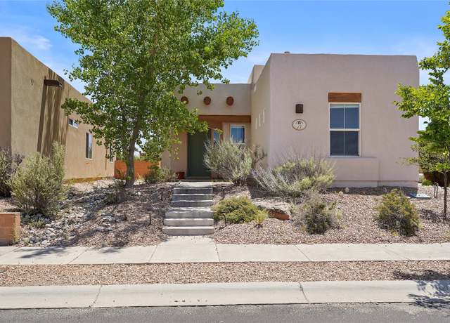 Property at 17 Via Sagrada, Santa Fe, NM 87508, 2 beds, 1 bath