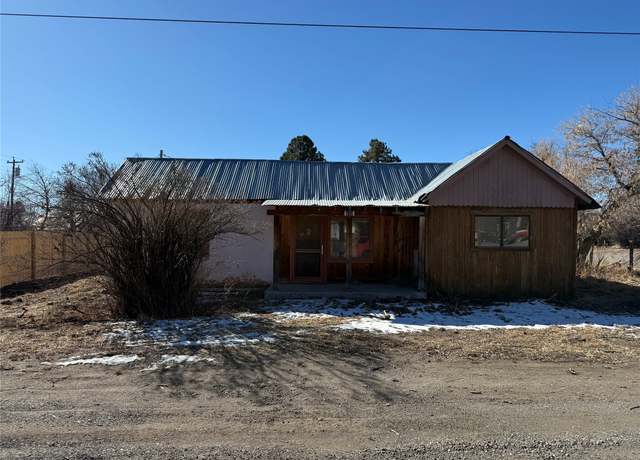 Property at 402 Pine St, Chama, NM 87520, 3 beds, 2 baths