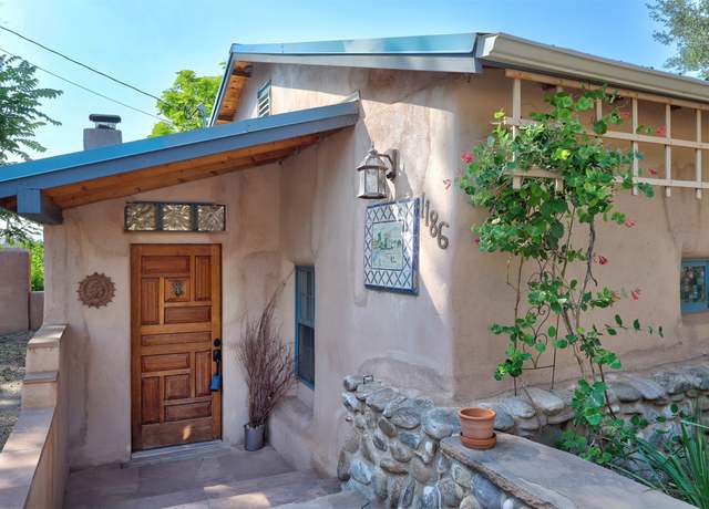 Property at 1186 Highway 554, El Rito, NM 87530, 1 bed, 1 bath