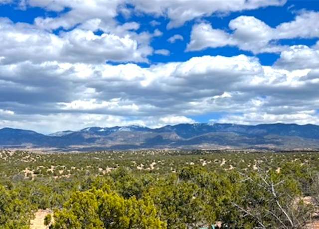 Property at 134 Vuelta Maria, Santa Fe, NM 87506