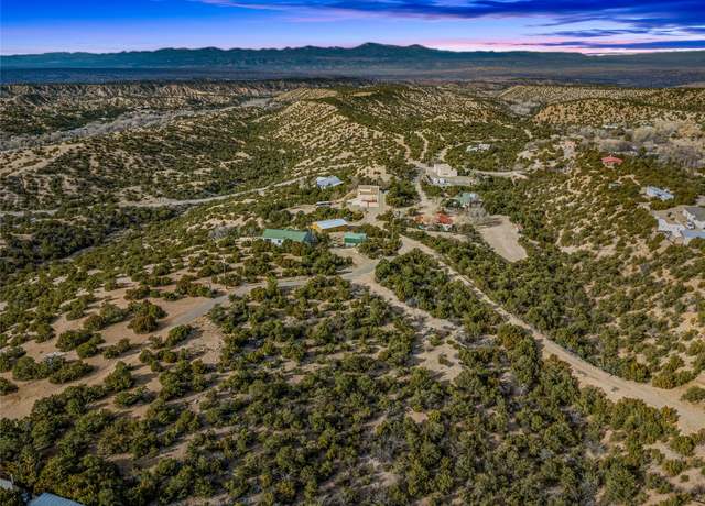 Property at 5 Loma Linda Vw, Santa Fe, NM 87506