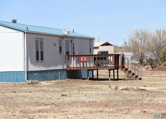 Property at 1030 Nm 119, NM 87724, 3 beds, 2 baths