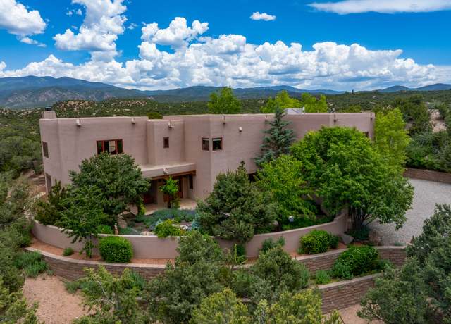 Property at 19 Camino Don Carlos, Santa Fe, NM 87506, 2 beds, 2.5 baths