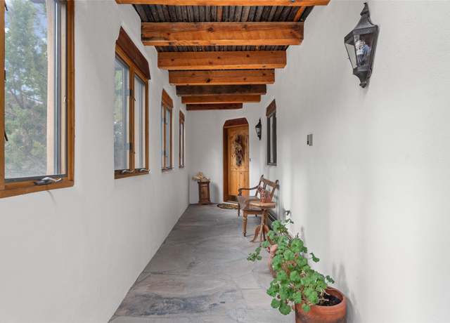 Property at 1388 Camino Corto, Santa Fe, NM 87501, 2 beds, 2.5 baths