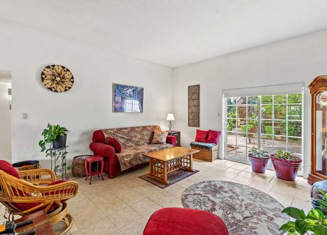 Property at 2959 Plaza Blanca, Santa Fe, NM 87507, 2 beds, 1 bath