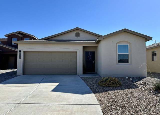 Property at 4433 Golden Eagle Loop NE, Rio Rancho, NM 87144, 4 beds, 2 baths