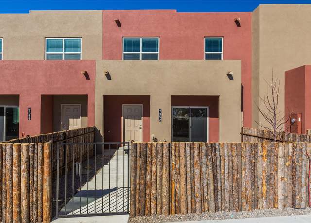Property at 7352 Contenta Ridge Loop, Santa Fe, NM 87507, 3 beds, 2.5 baths