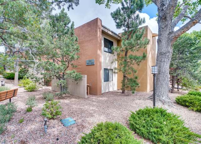 Property at 941 Calle Mejia #1610, Santa Fe, NM 87501, 2 beds, 2 baths
