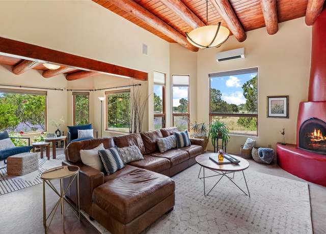 Property at 40 Paseo Del Antilope, Santa Fe, NM 87506, 3 beds, 2.5 baths