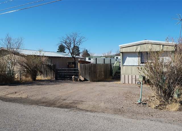 Property at 915 Morgan St, Truth Or Consequences, NM 87901, 3 beds, 2 baths