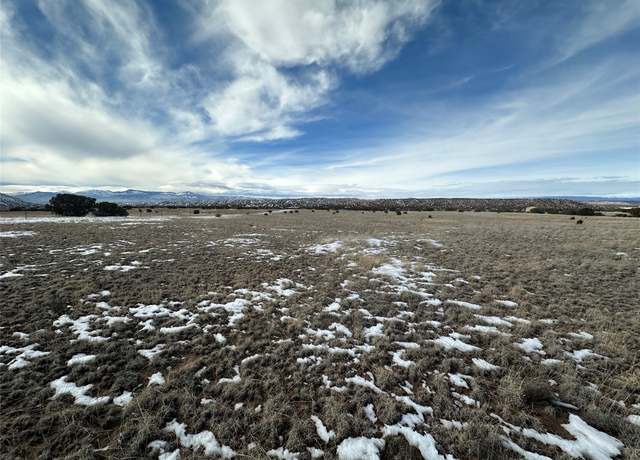 Property at 0 TBD Us Hwy 285, Ojo Caliente, NM 87549