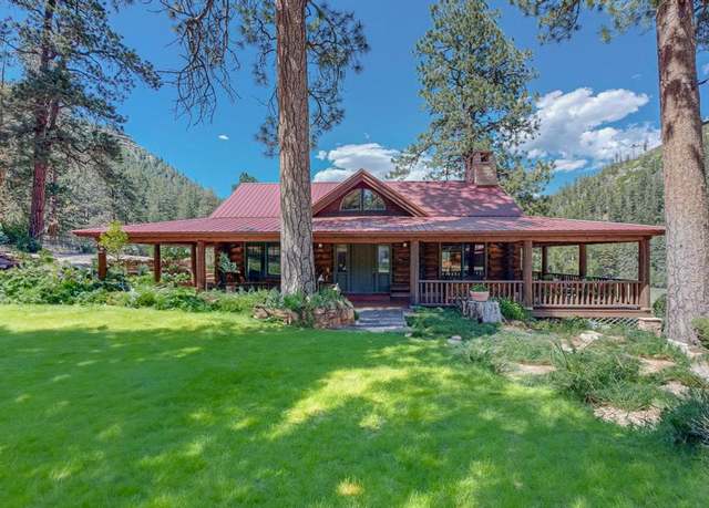 Property at 33 Tres Lagunas, Pecos, NM 87552, 2 beds, 2 baths