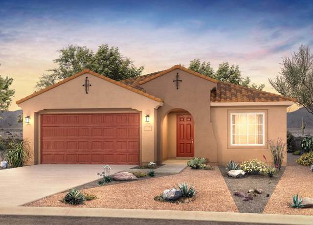 Property at 66 Mountaingem Loop, Santa Fe, NM 87508, 3 beds, 2 baths