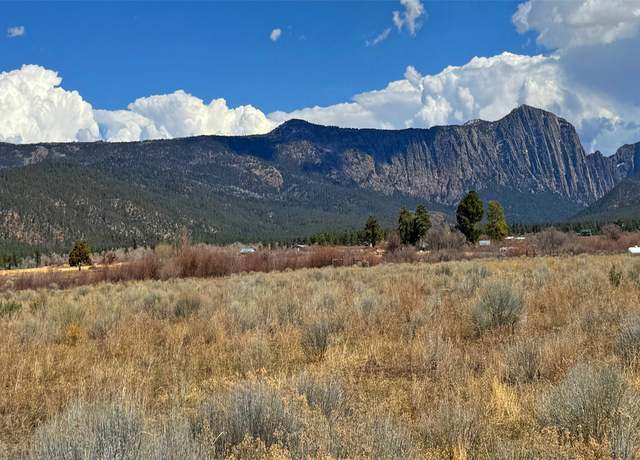 Property at TBD County Road 328, Ensenada, NM 87575