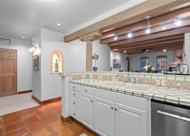 Property at 3101 Old Pecos Trl #106, Santa Fe, NM 87505, 2 beds, 2 baths