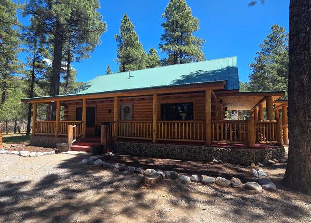 Property at 93 Private Drive 1754, Chama, NM 87520, 3 beds, 2 baths
