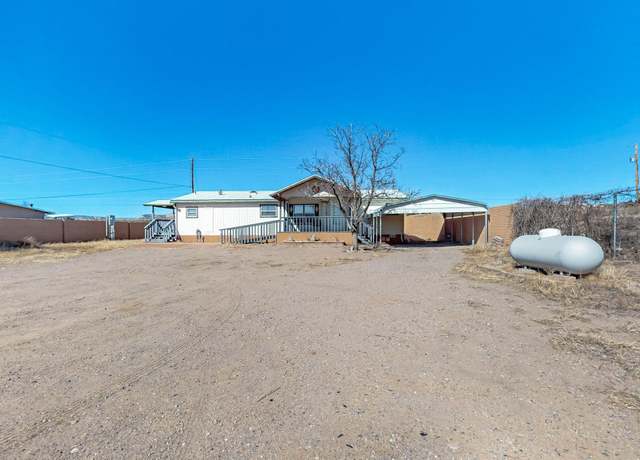 Property at 1005A&B N Paseo De Onate, Espanola, NM 87532, 4 beds, 3 baths