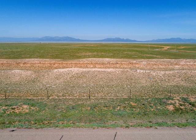 Property at 130 Judy Kay Unit Tract H, Stanley, NM 87056